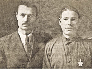 «Вспомним их сегодня всех до одного, вымостивших страшную дорогу…»
