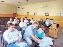 Состоялась конференция саморегулируемых организаций в строительстве ДФО