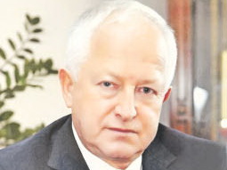 Геннадий Апанасенко: «Я за ответственность и эффективность каждого на своём месте»