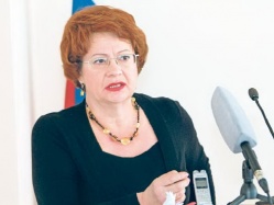 По предварительным данным, некоторые ушли, но обещали вернуться