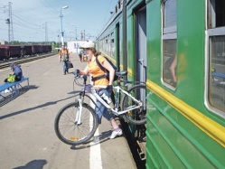 А за руль держись крепче