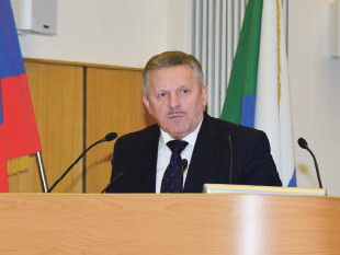 Инвестиции: новые вызовы