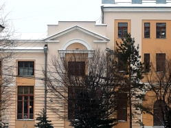 Где эта улица, где этот дом