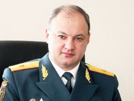 27 регион - территория безопасности