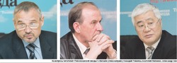 ЕГЭ в законе - удача или наказание?