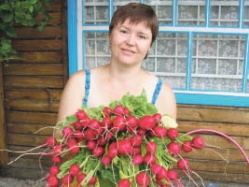 Секрет хорошего пучка
