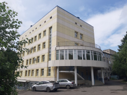 Где эта улица, где этот дом