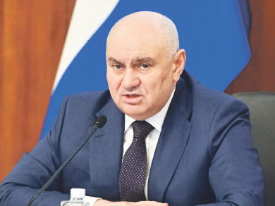В агрокомплексе края - надежда на «Батю». И господдержку