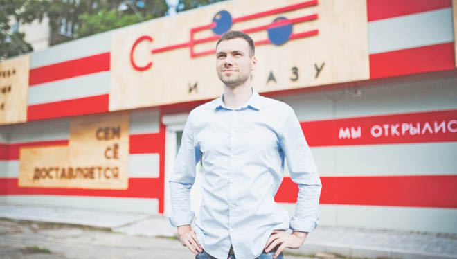 Всё удаётся, но не сразу