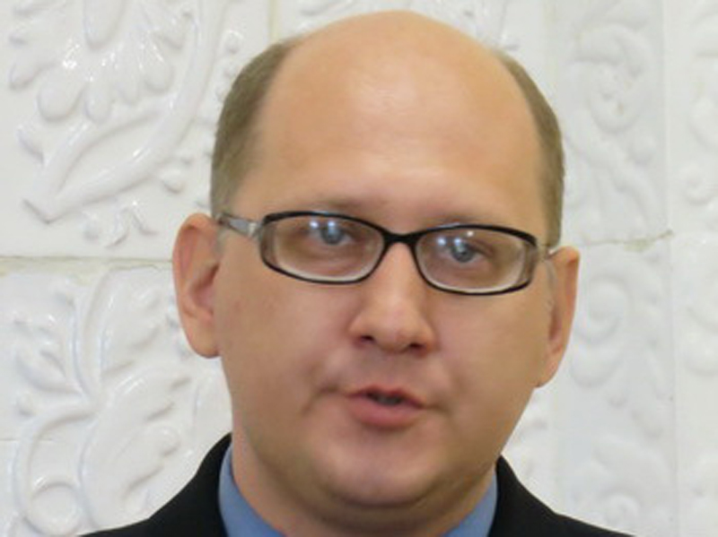 Где эта улица, где этот дом