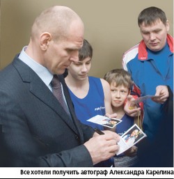 «Дожать» проблемы тоже можно