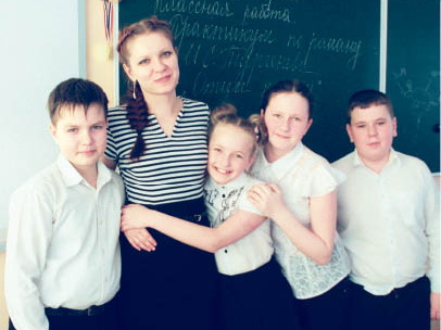 Молодой учитель в школе - это праздник, а не доля