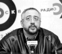Николай сванидзе: «Борюсь с мифом, опираясь на факты»