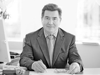 Посёлок с видом на будущее