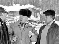 Как крестьяне воспринимают «НЭП» в аграрном секторе