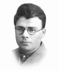 Объявили шпионом и расстреляли