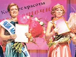 Леди задали работу жюри