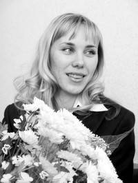 Юлия Немая: «После падения меня чуть не выселили...»