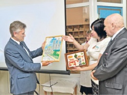 Добрых дел много не бывает