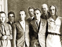 Легендарный полёт