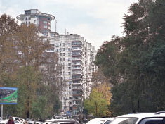 Где эта улица, где этот дом