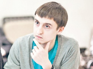 Идеи, молодость, коворкинг!