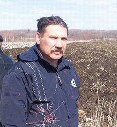 Большой сельский гамбит