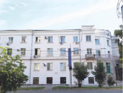 Где эта улица, где этот дом