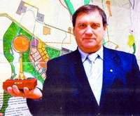 Дорожное возрождение Амурска