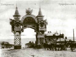 Самолёт цвета слоновой кости