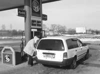 Главная «деталь» в автомобиле - его водитель