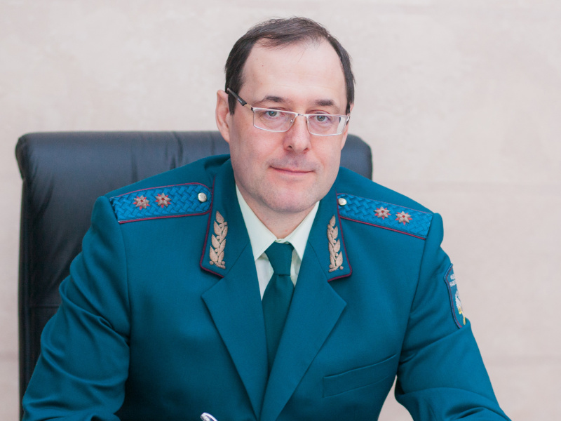 Налогоплательщиков поддерживают по поручению президента