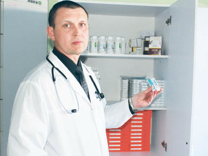 Эксперименты с самолечением часто заканчиваются в реанимации