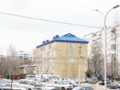Где эта улица, где этот дом