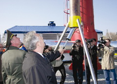 Меняем мазут на газ, чтобы лучше жить