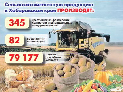 Инвесторы всё больше тянутся к земле