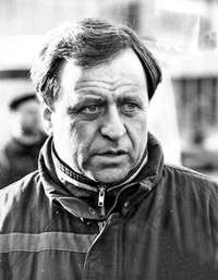 Юрий Тишин снова «в седле»
