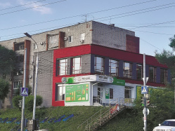 Где эта улица, где этот дом