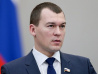 Михаил Дегтярев позвал партии