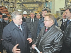 «Хвосты» давно минувших дней вильнули модернизацией