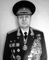 Генерал ачалов: «Самая большая наша беда - беззаконие»