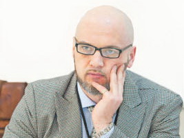 Комсомольскому «Эвересту» помогает Гарантийный фонд