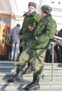 Автопробки в Татарском проливе