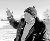 Эх, дорога: пыль бумажная да туман судебный
