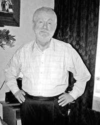 Артиста Юрия Смирнова всегда интересовал только театр