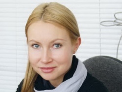 Золотой колос - символ выставки  
