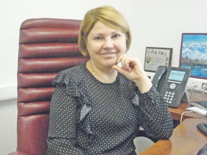ЕГИССО - революционное окно в будущее без справок