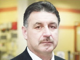 Депутат Законодательной думы Хабаровского края Владимир Иванов: «Впереди много работы»