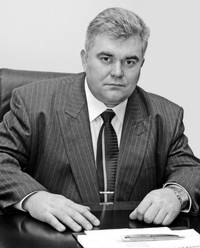 «Три кита» - для осетра…