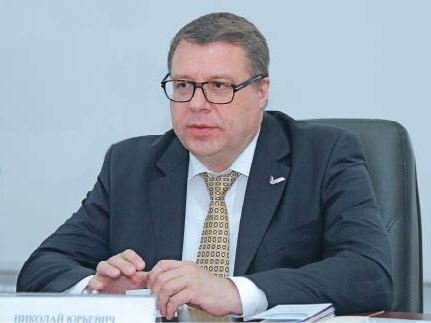 Харбинское ЭКСПО приземлится в Хабаровском аэропорту